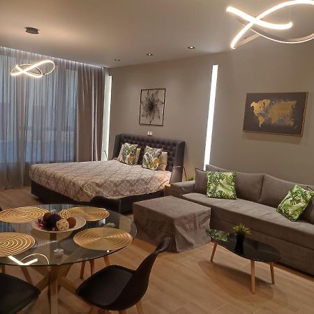 Amazing Apartments @ Monastiraki Subway Station Athens Luaran gambar