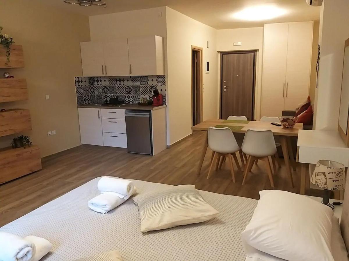 Amazing Apartments @ Monastiraki Subway Station Athens Luaran gambar