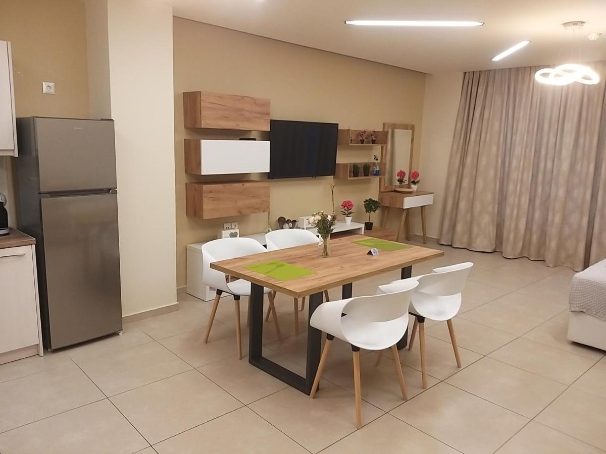 Amazing Apartments @ Monastiraki Subway Station Athens Luaran gambar