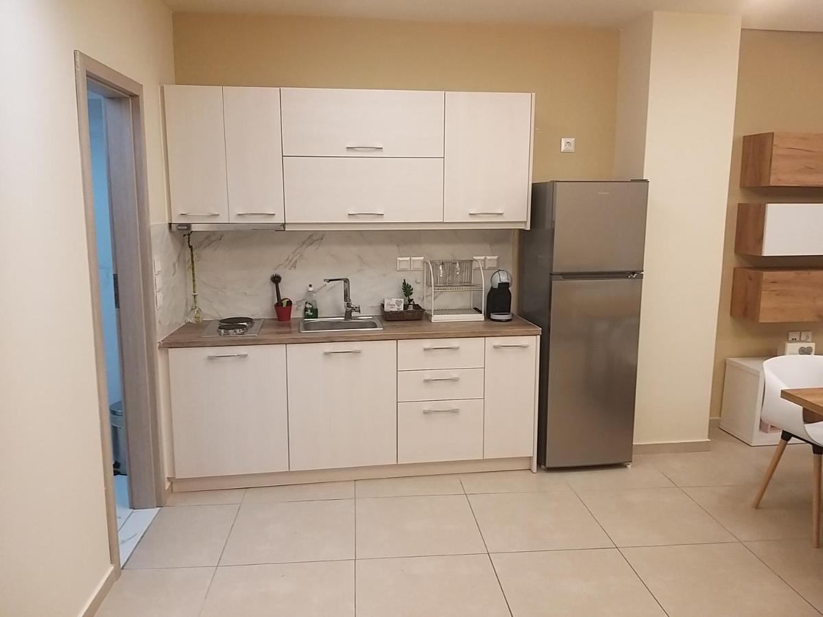 Amazing Apartments @ Monastiraki Subway Station Athens Luaran gambar