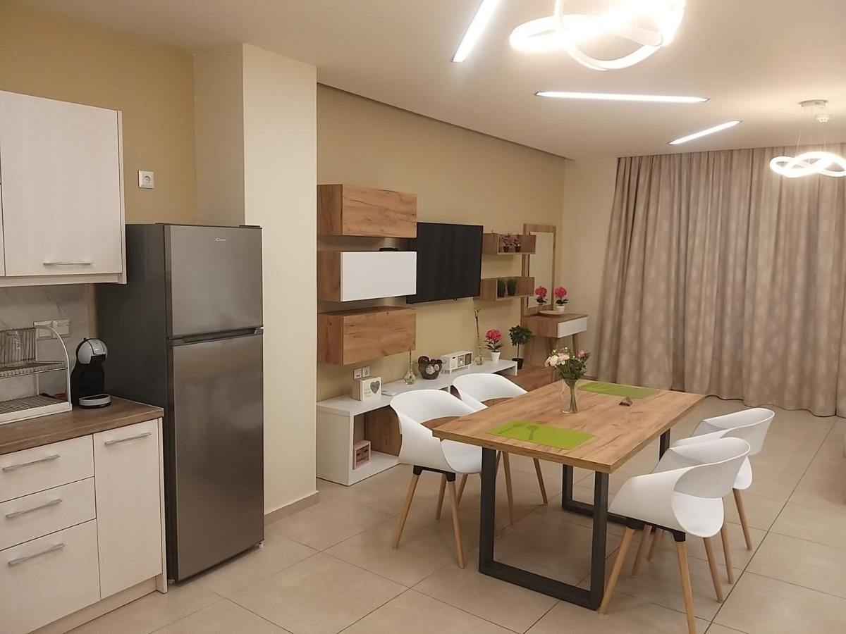 Amazing Apartments @ Monastiraki Subway Station Athens Luaran gambar