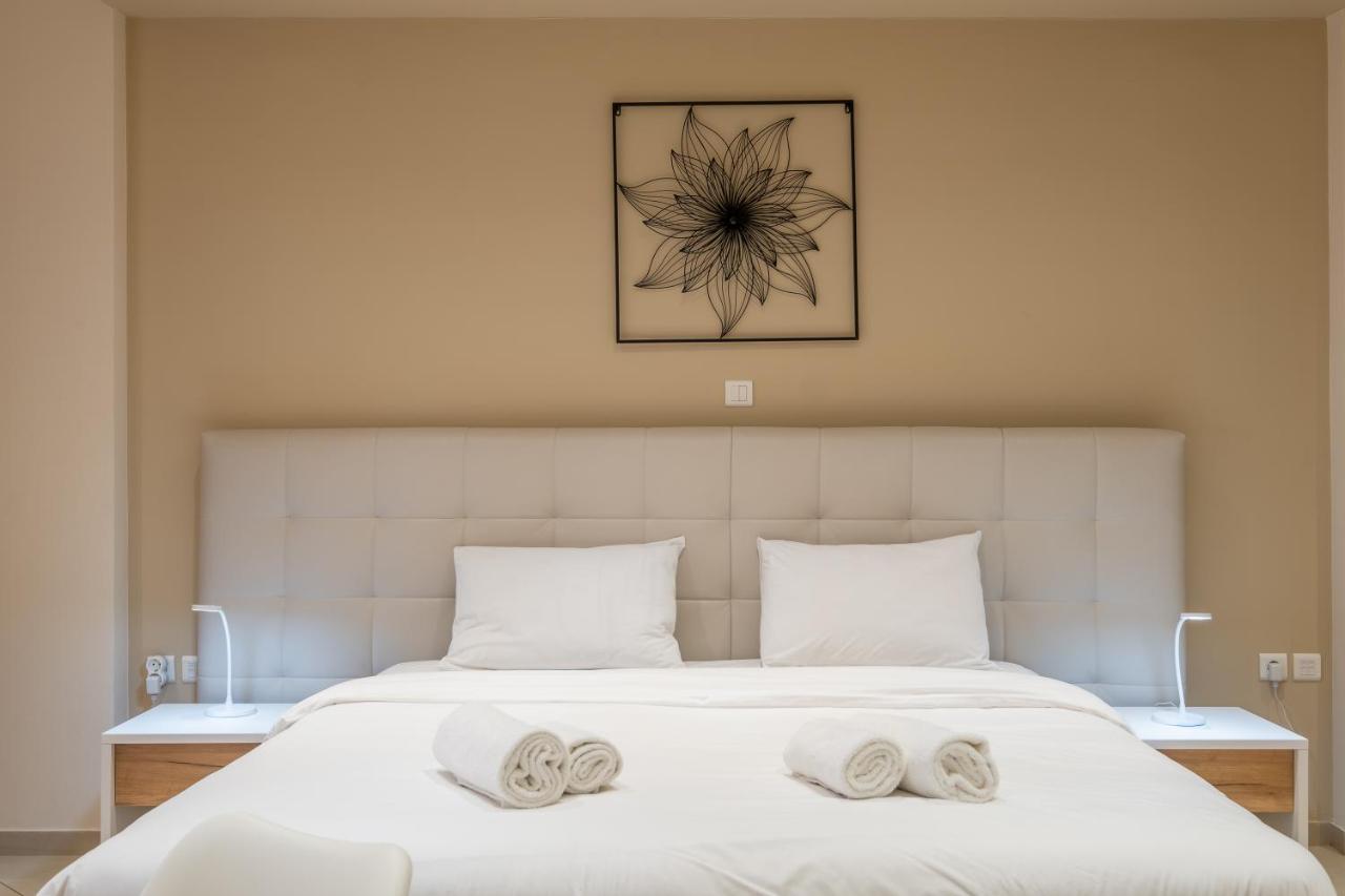 Amazing Apartments @ Monastiraki Subway Station Athens Luaran gambar