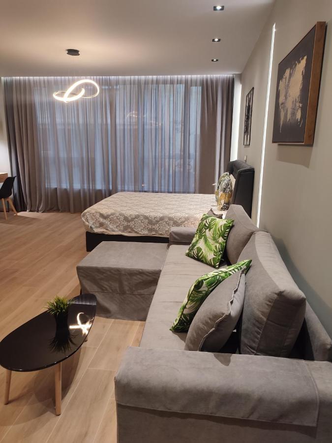 Amazing Apartments @ Monastiraki Subway Station Athens Luaran gambar