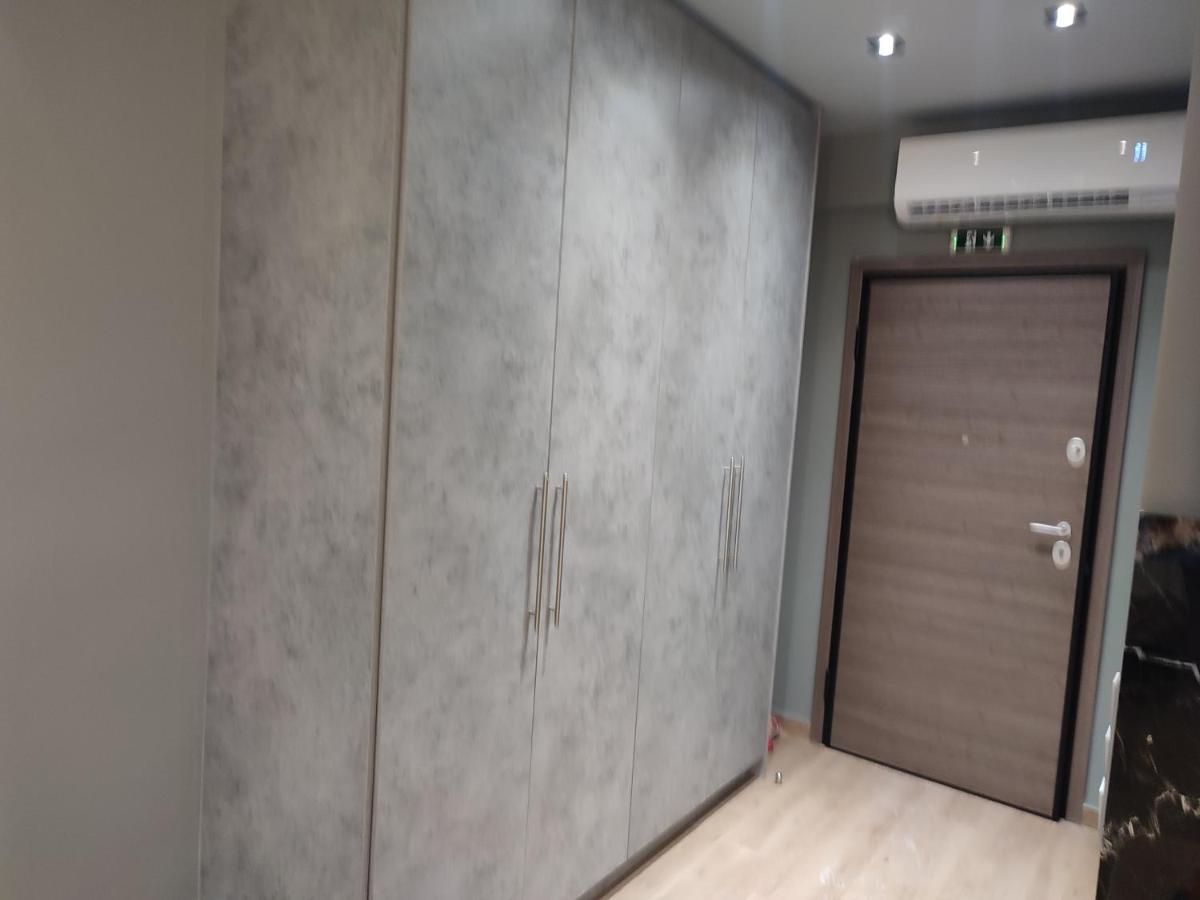 Amazing Apartments @ Monastiraki Subway Station Athens Luaran gambar