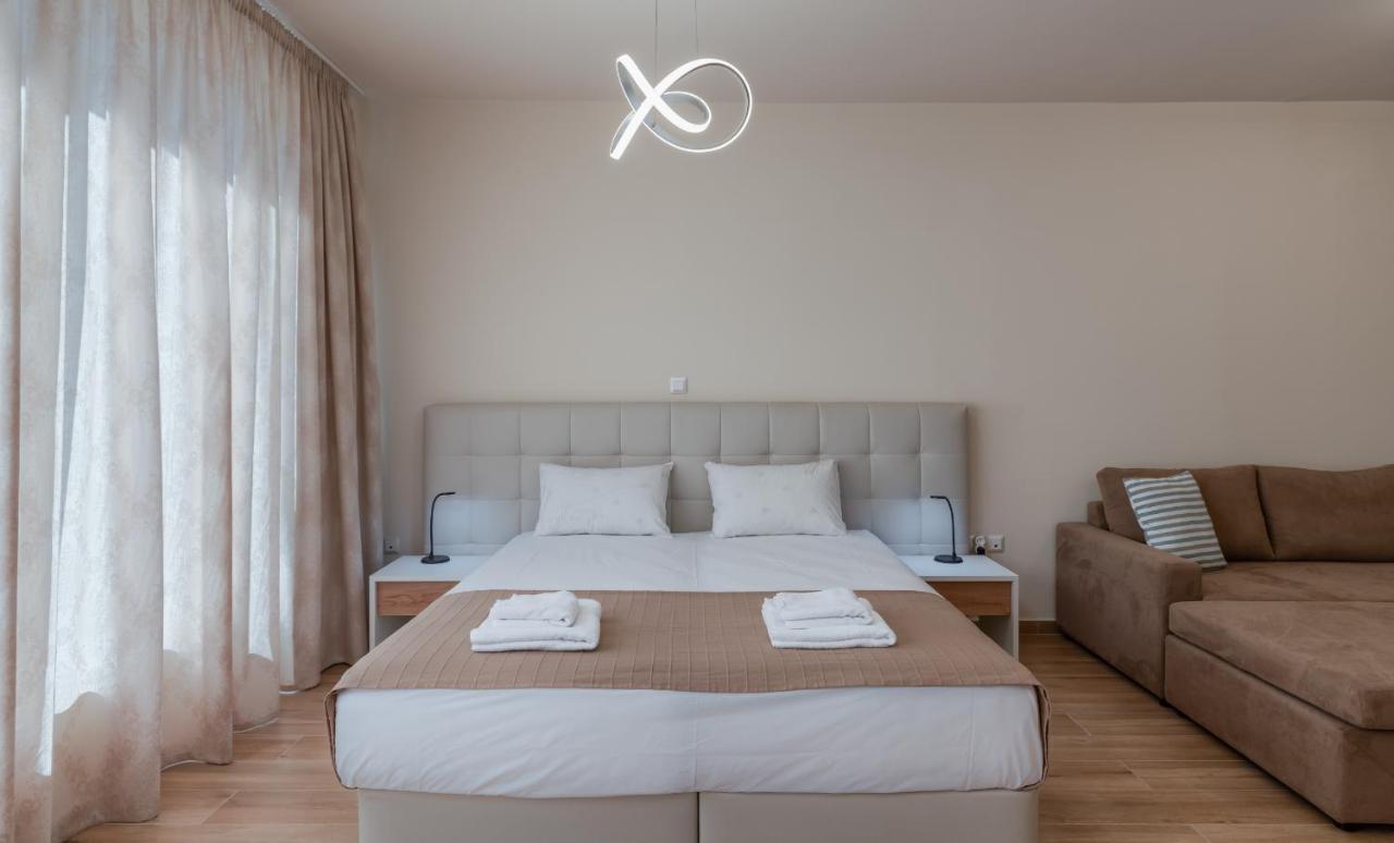 Amazing Apartments @ Monastiraki Subway Station Athens Luaran gambar